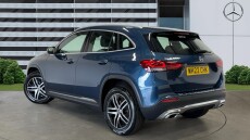 Mercedes-Benz GLA 200 Sport Executive 5dr Auto Petrol Hatchback